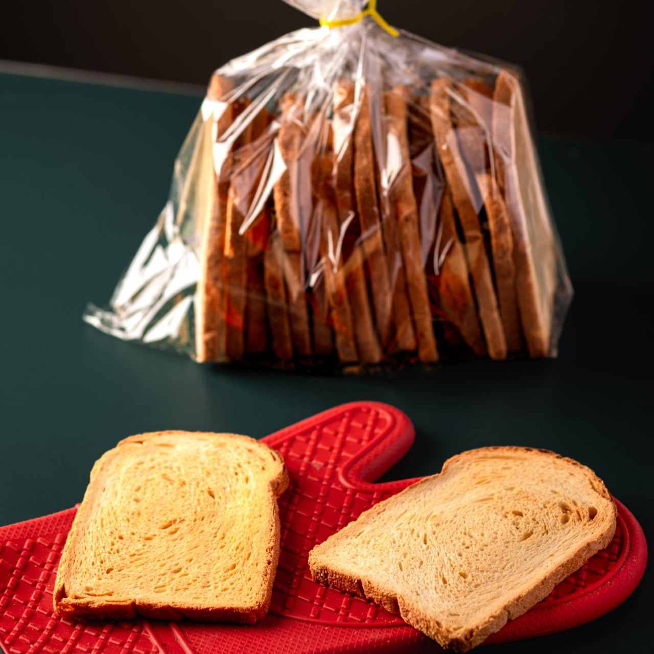 Fette biscottate classiche