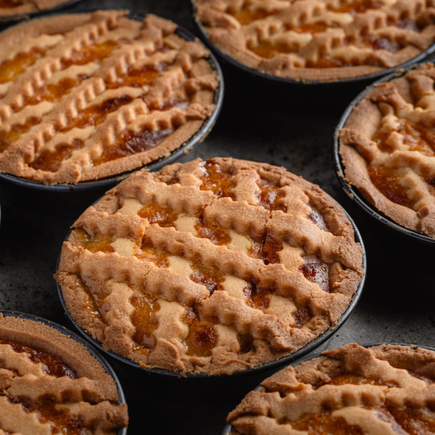 Pastiera di grano