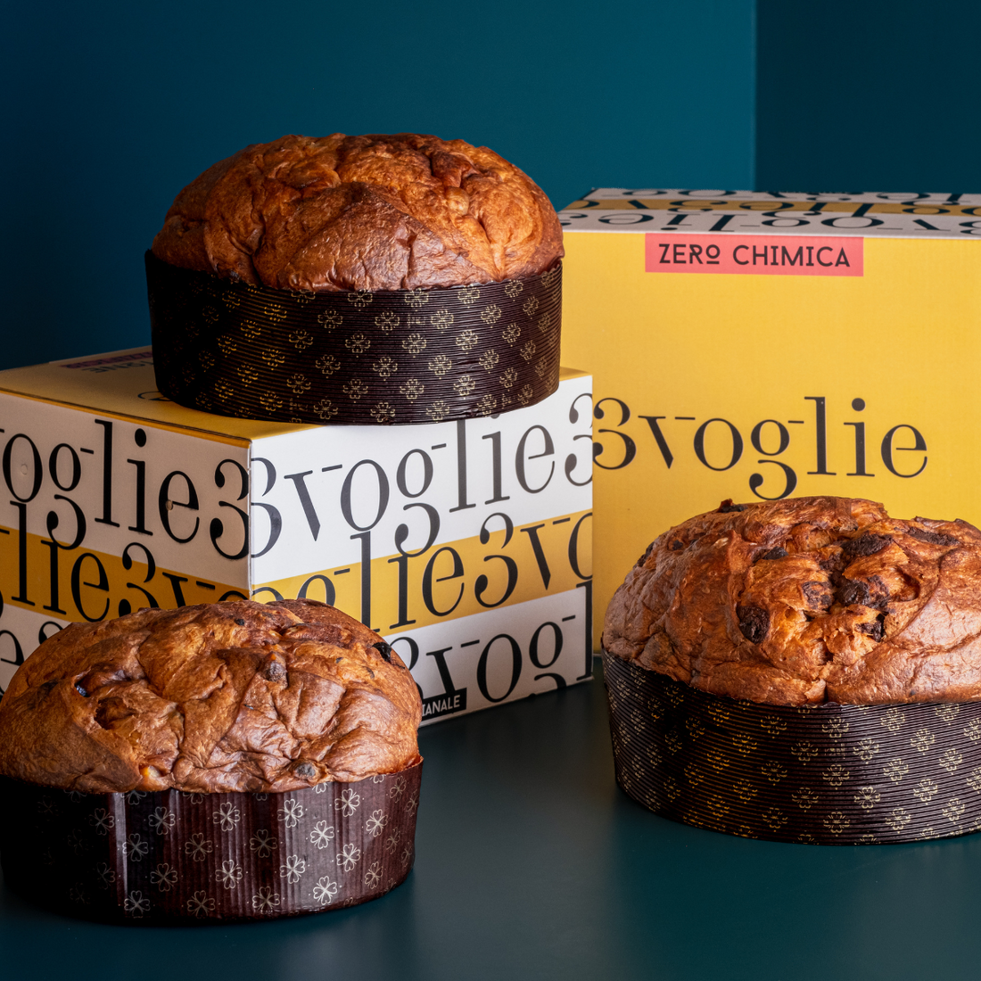 L'Artigianalità del Panettone Natalizio: Un Tesoro da Gustare