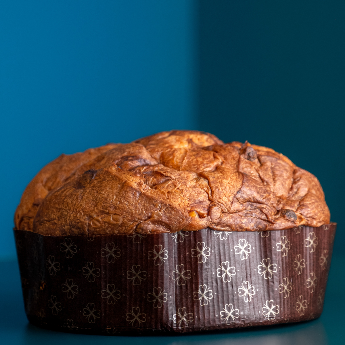 Panettone artigianale classico