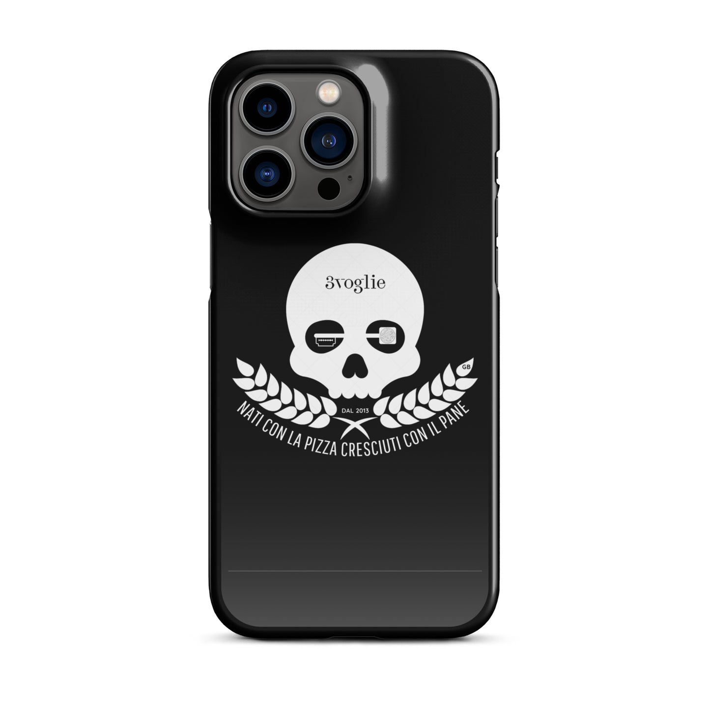 Cover per iPhone®